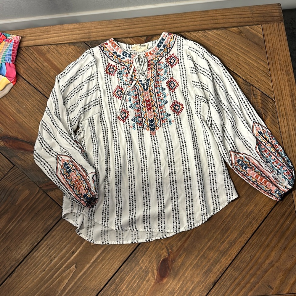 Savanna Jane top